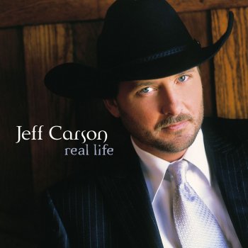 Jeff Carson I Almost Never Loved You