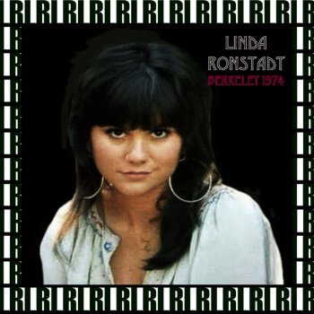 Linda Ronstadt It Doesn't Matter Anymore