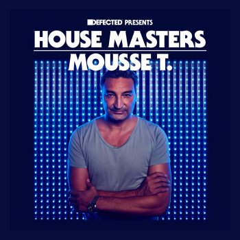 Dennis Ferrer Hey Hey (Mousse T.'s House Masters Re-Rub)
