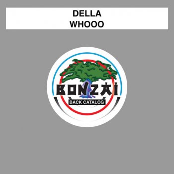 DellA Whooo - Original Mix