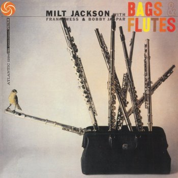 Milt Jackson Bag's New Groove