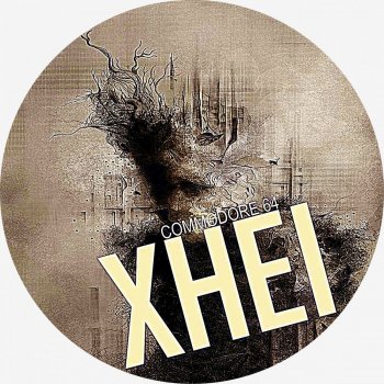 XHEI Arcanico - Original Mix