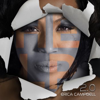 Erica Campbell Nobody Else (Thriller Mix)