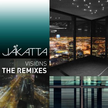 Jakatta feat. Afterlife American Dream - Afterlife Remix