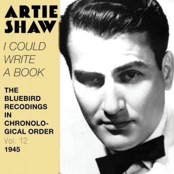 Artie Shaw & His Orchestra That's for Me