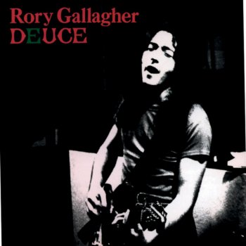 Rory Gallagher Persuasion