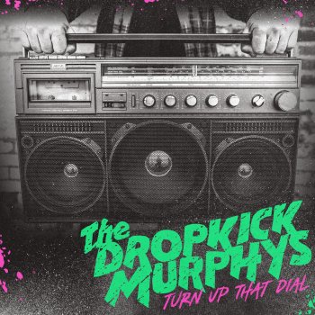 Dropkick Murphys Mick Jones Nicked My Pudding