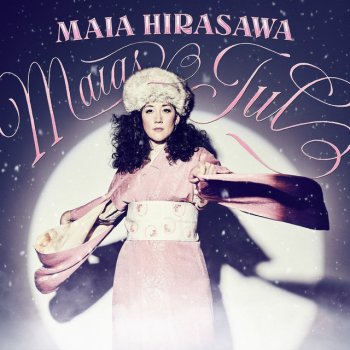 Maia Hirasawa Den här julen