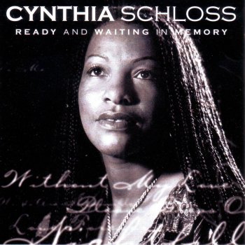 Cynthia Schloss Without My Love