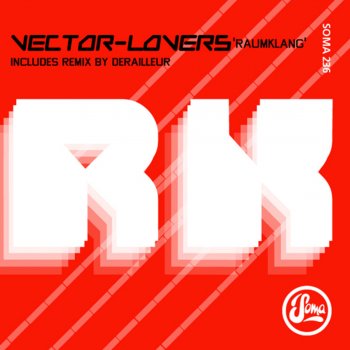 Vector Lovers Dusk Panorama (Derailleur Remix)