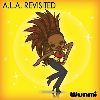 Wunmi A.L.A. (M'selem Remix)