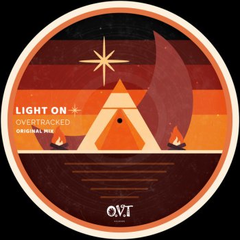 Overtracked Light On - Original Mix