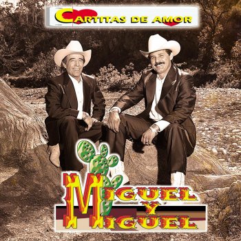 Miguel y Miguel Carta Abierta