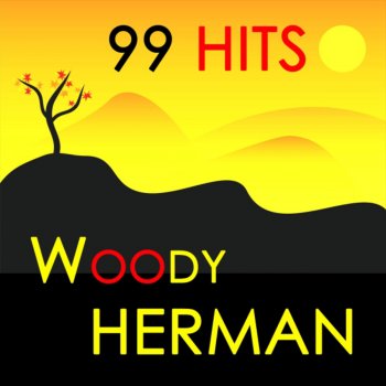 Woody Herman Midnight Echoes