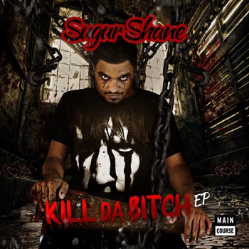 Sugur Shane feat. Lil Texas Kill Da Bitch - Lil Texas Remix