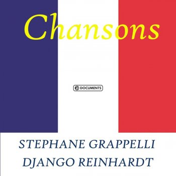 Stéphane Grappelli feat. Django Reinhardt Chicago