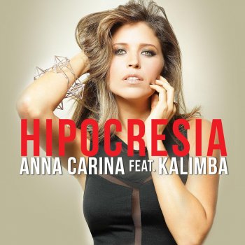 Anna Carina feat. Kalimba Hipocresía