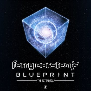 Ferry Corsten feat. Haliene Edge of the Sky (Extended Mix)