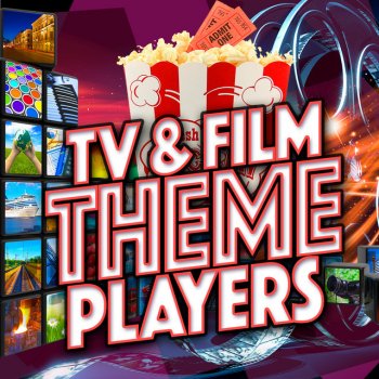 The TV Theme Players (Meet) The Flintstones (From "The Flintstones")