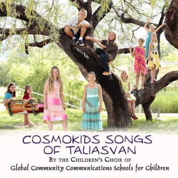 TaliasVan feat. TaliasVan's Children's Choir of Global Community Communications Schools for Children Good Day Song