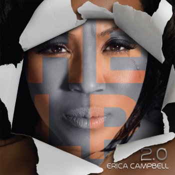 Erica Campbell The Question (Classic Rock Remix)