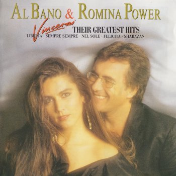 Al Bano & Romina Power Cara terra mia (1991)