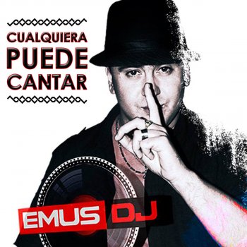 Emus DJ feat. De La Calle Bailalo Namá