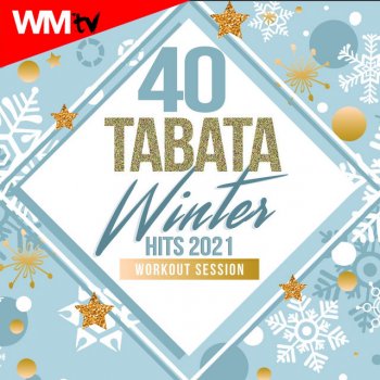 Workout Music TV Golden - Tabata Remix 128 Bpm