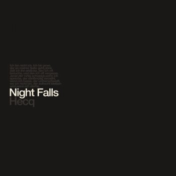 Hecq Nightfalls