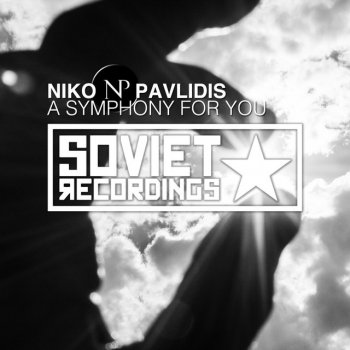 Niko Pavlidis A Symphony for You - Radio Mix