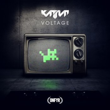 KATFYR Voltage - Original Mix