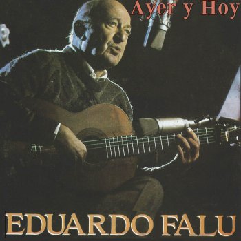 Eduardo Falú Viejas Tardes Provincianas (Instrumental)