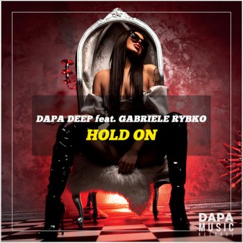 Dapa Deep Hold On (feat. Gabriele Rybko)