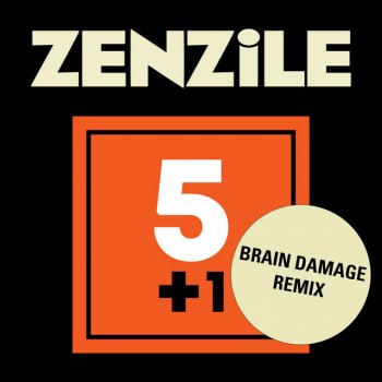 Zenzile feat. Brain Damage So good so far - Brain Damage Remix