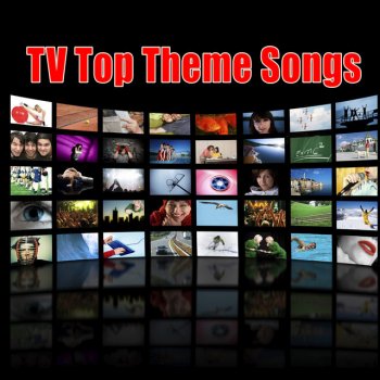 The TV Theme Players 24
