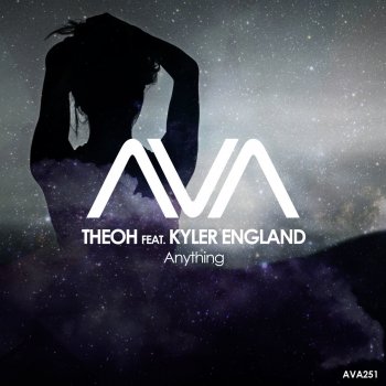 Theoh feat. Kyler England Anything