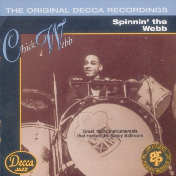 Chick Webb and His Orchestra Blues In My Heart