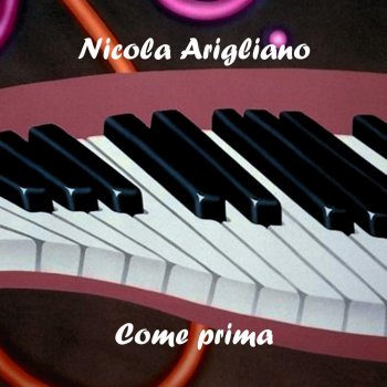 Nicola Arigliano Rome By Night