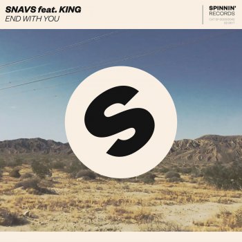Snavs feat. KING End With You
