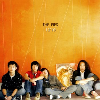 The Pips Different