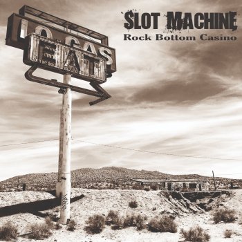 Slot Machine Rock Bottom Casino