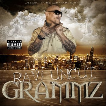 Grammz feat. Rick Ross I Mean It