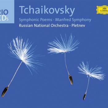 Russian National Orchestra feat. Mikhail Pletnev Hamlet - Overture-Fantasy After Shakespeare, Op. 67