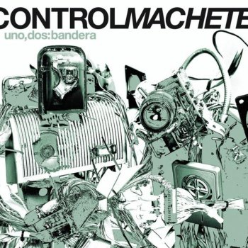 Control Machete feat. Caballeros Del Plan G & Sekreto En El Camino