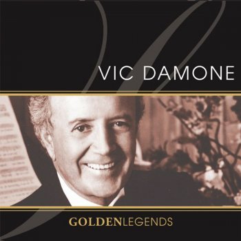 Vic Damone Night and Day - Rerecorded