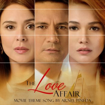 Arnel Pineda Your Love - Theme from The Love Affair