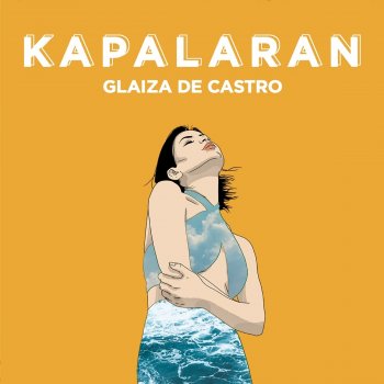 Glaiza De Castro feat. Juan Miguel Severo Kapalaran