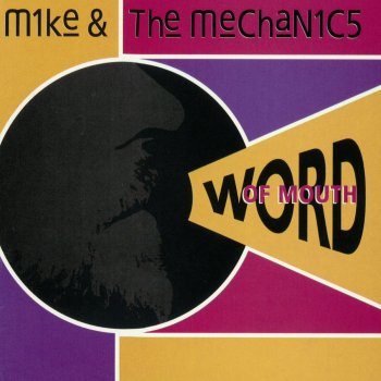Mike + The Mechanics Word of Mouth