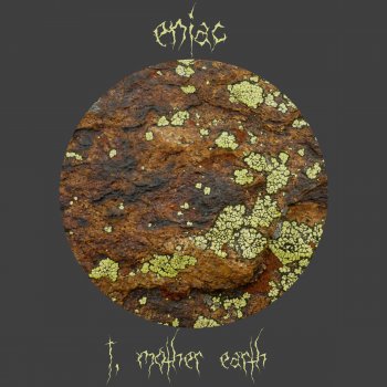 Eniac Moss-ed