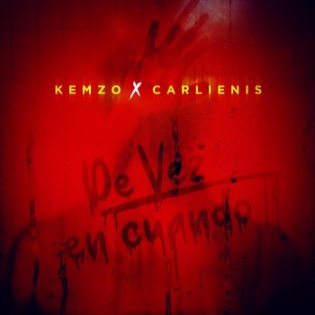 Kemzo De Vez en Cuando (feat. Carlienis)